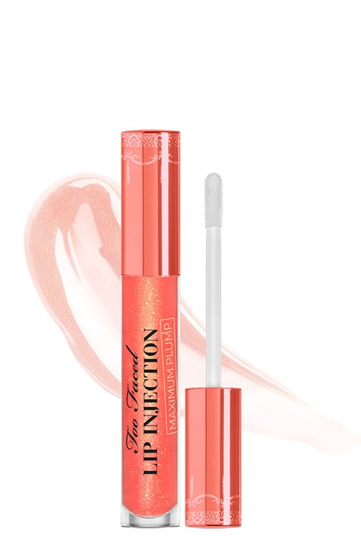 Lip Injection Maximum Plump Extra Strength Lipgloss