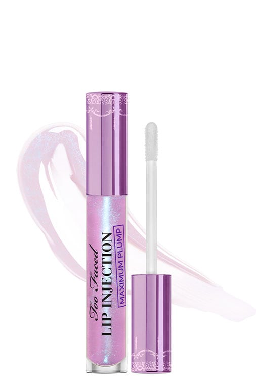 Lip Injection Maximum Plump Extra Strength Lipgloss