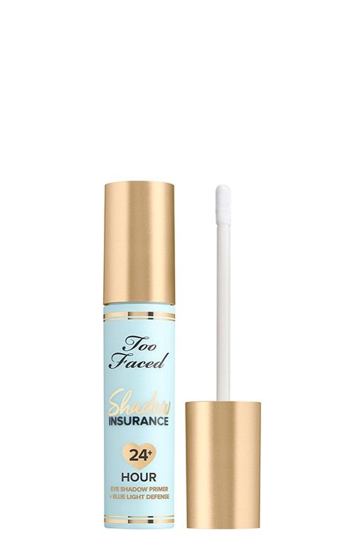 Shadow Insurance 24-Hour Eyeshadow Primer