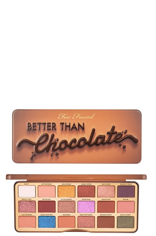 Better Than Chocolate Eyeshadow