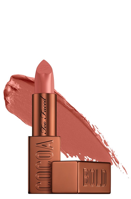 Cocoa Bold Lipstick