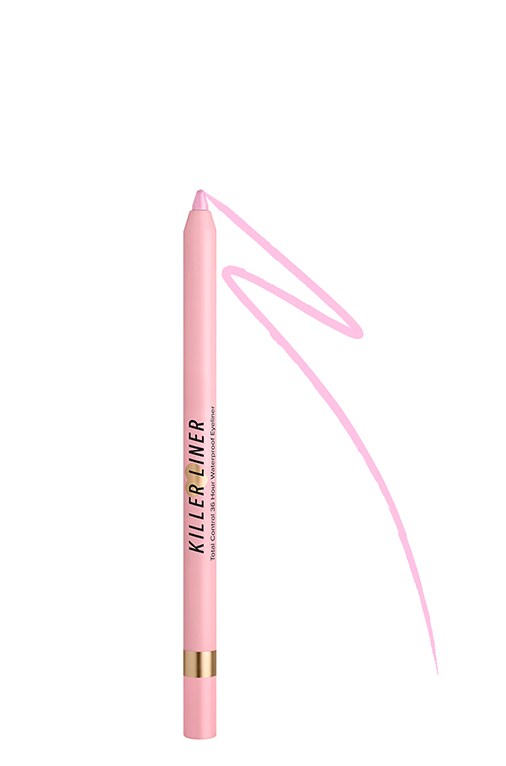 Killer Liner 36-Hour Waterproof Gel Eyeliner Pencil