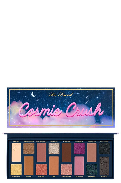 Cosmic Crush Eyeshadow Palette