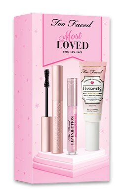 Too Faced Most Loved Set