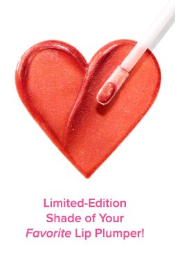 Lip Injection Maximum Plump Lip Gloss - Maple Syrup Pancakes