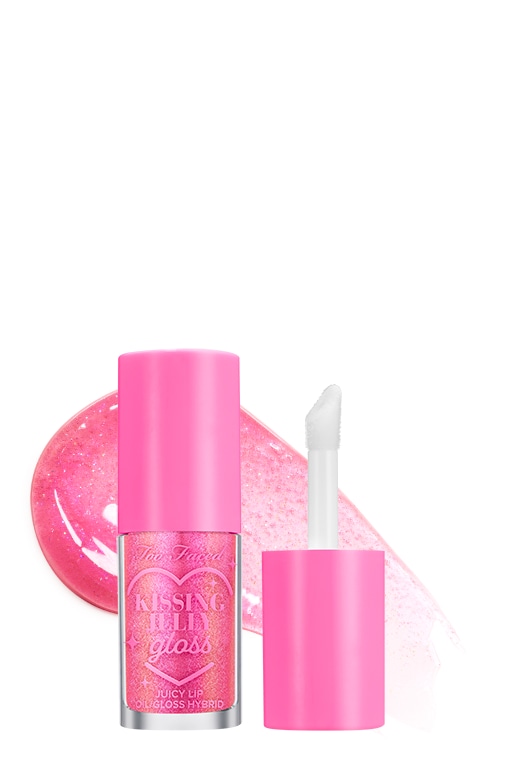 Kissing Jelly Lip Oil Gloss