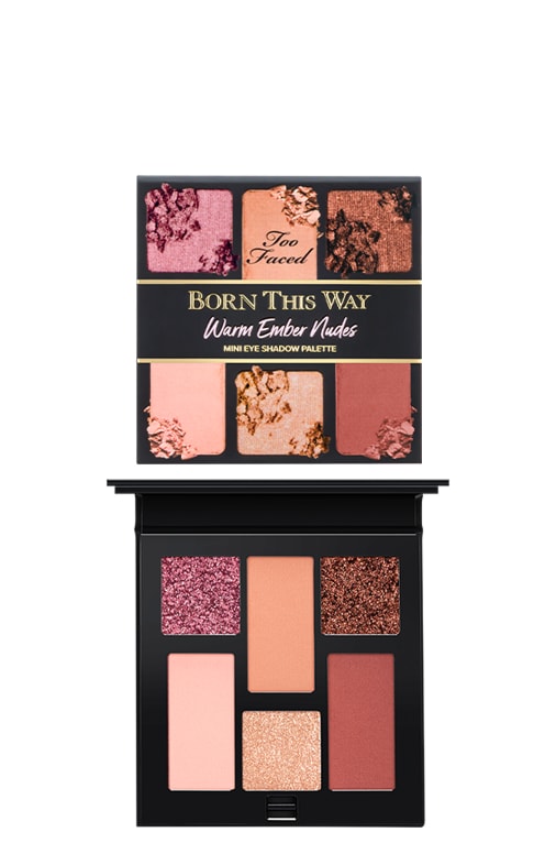 Born This Way Mini Eyeshadow Palette