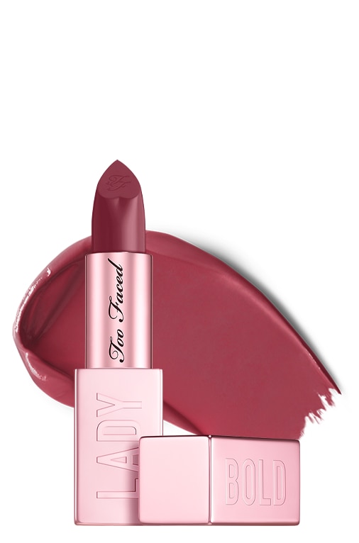 Lady Bold Lipstick