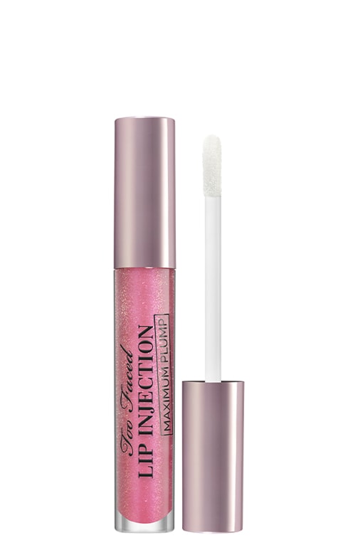 Lip Injection Maximum Plump Extra Strength Lipgloss