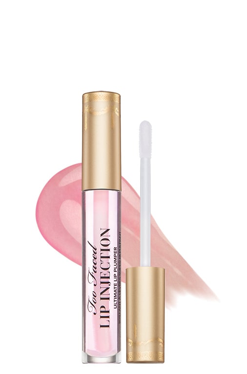 Lip Injection Plumping Lipgloss