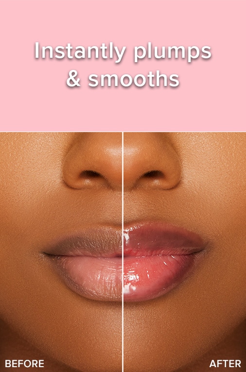 Lip Injection Plumping Lipgloss