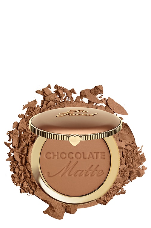 Chocolate Soleil Matte Bronzer