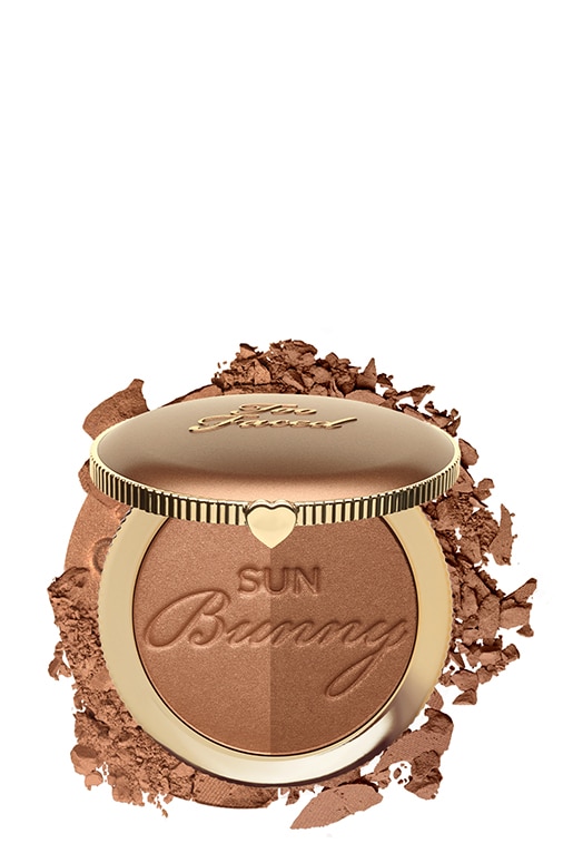 Sun Bunny Natural Bronzer