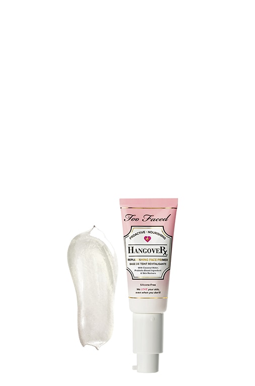Travel-Size Hangover Replenishing Face Primer
