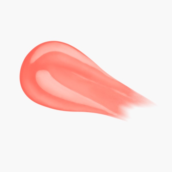 Lip Injection Extreme Lip Plumper Hydrating Instant & Long-Term Lip Plumper, Tangerine Dream, 4g