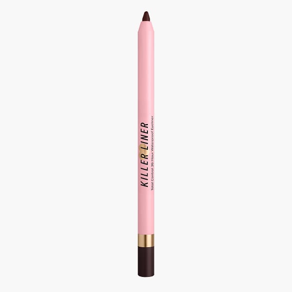 Killer Liner 36-Hour Waterproof Gel Eyeliner Pencil