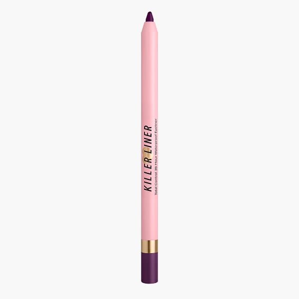 Killer Liner 36-Hour Waterproof Gel Eyeliner Pencil