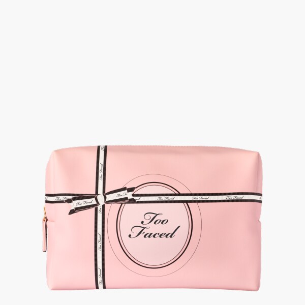Too Faced Cosmetic Bag