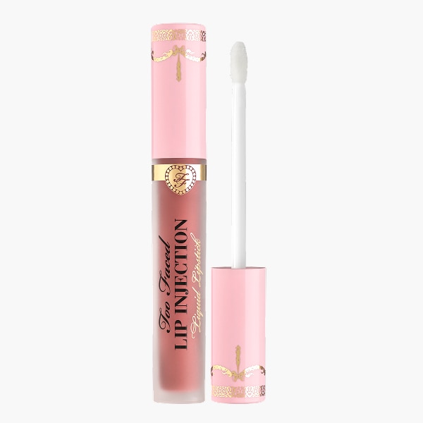 Lip Injection Power Plumping Liquid Lipstick