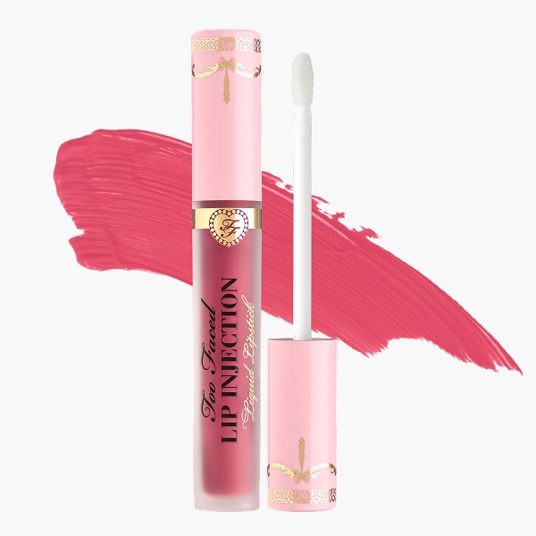 Lip Injection Power Plumping Liquid Lipstick