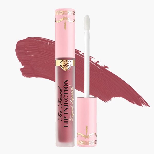 Lip Injection Power Plumping Liquid Lipstick