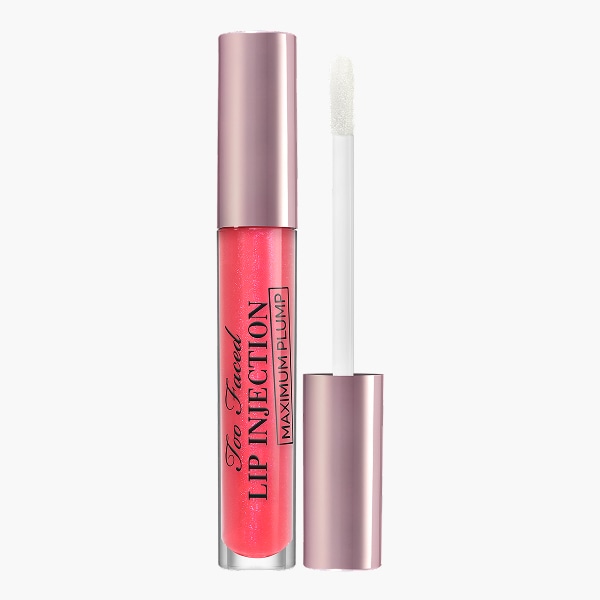 Lip Injection Maximum Plump Extra Strength Lipgloss