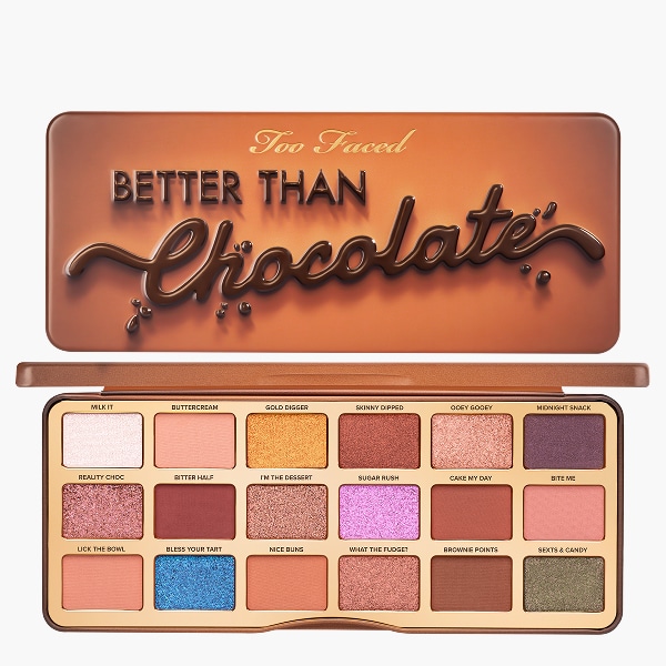 Better Than Chocolate Eyeshadow