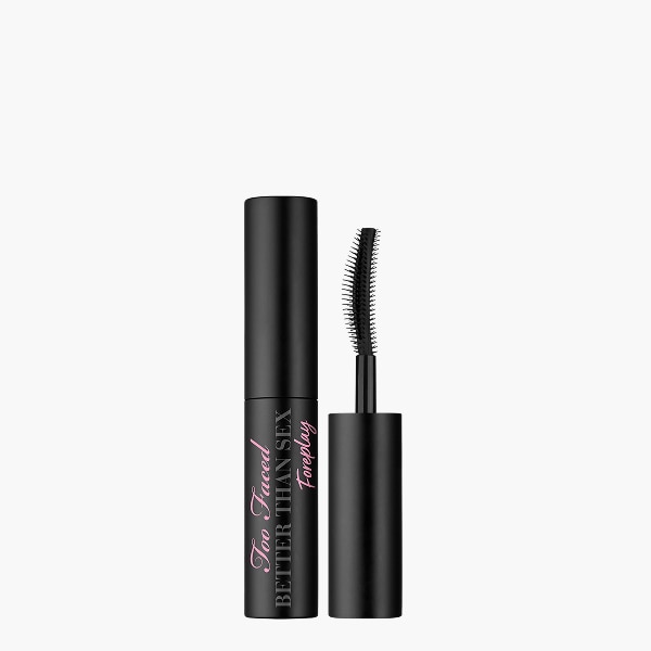 Travel Size Better Than Sex Foreplay Mascara Primer