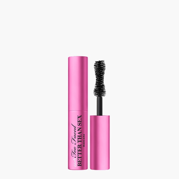 Travel Size Naturally Better Than Sex Mascara