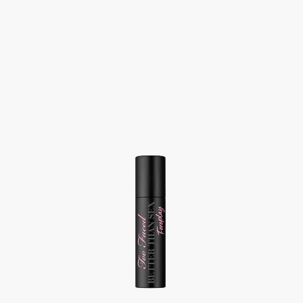 Free Gift Mini Foreplay Lash Primer, 4ml