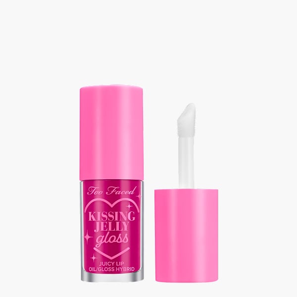 Kissing Jelly Lip Oil Gloss