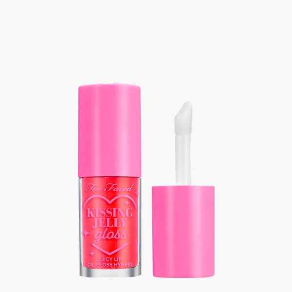 Kissing Jelly Lip Oil Gloss