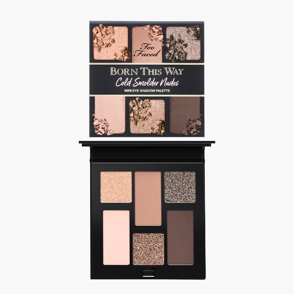 Born This Way Mini Eyeshadow Palette