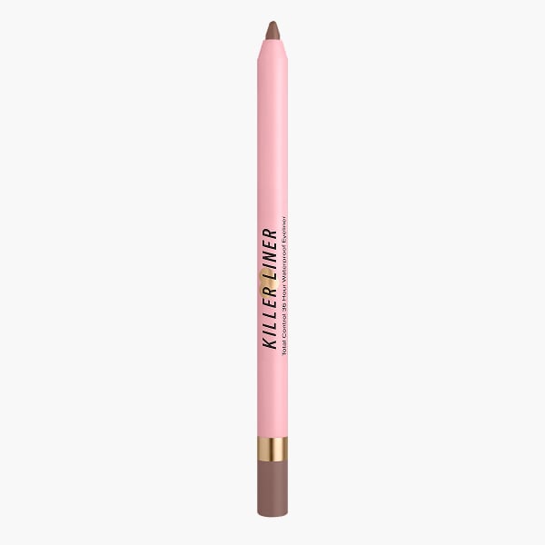 Killer Liner 36-Hour Waterproof Gel Eyeliner Pencil