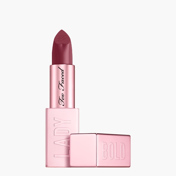 Lady Bold Cream Lipstick