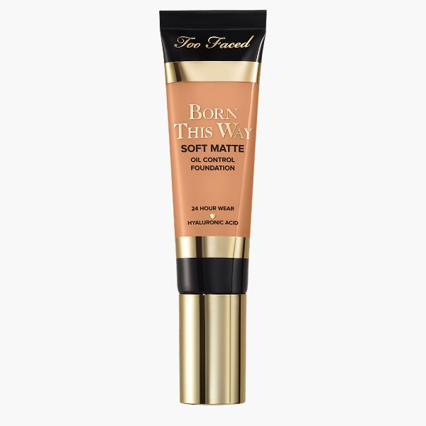 Born This Way Soft Matte Foundation