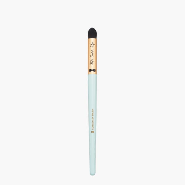 Mr. Cover-Up Concealer Brush