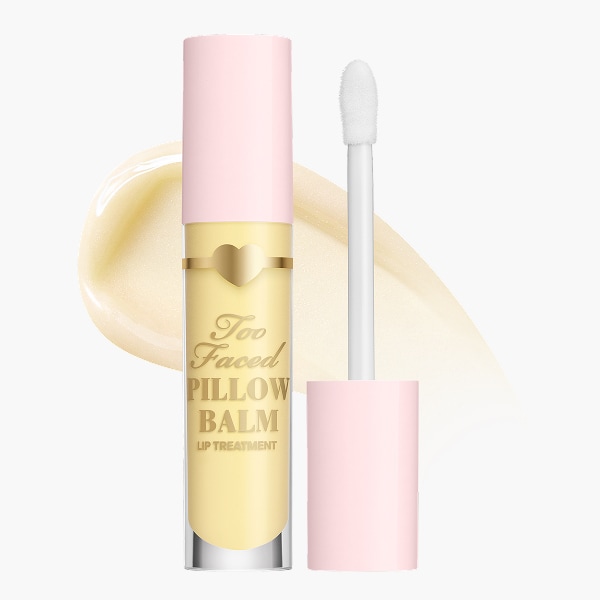 Pillow Balm Hydrating Lip Treatment, Banana Kiss, 6ml