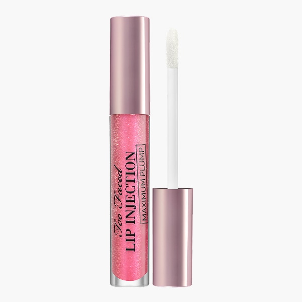 Lip Injection Maximum Plump Extra Strength Lipgloss
