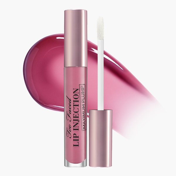 Lip Injection Maximum Plump Extra Strength Lipgloss