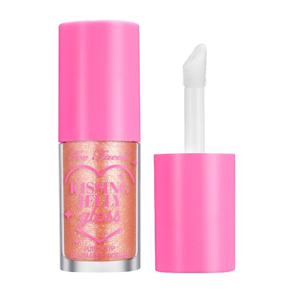 Kissing Jelly Lip Oil
