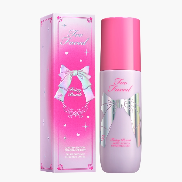 Fairy Bomb Fragrance Mist
