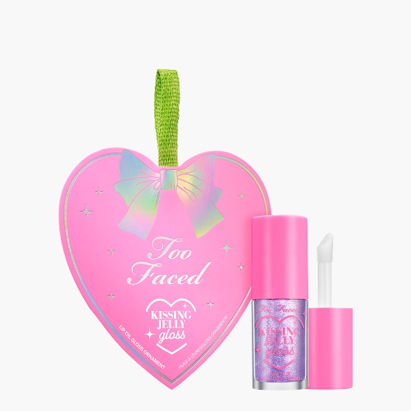 Kissing Jelly Stocking Filler