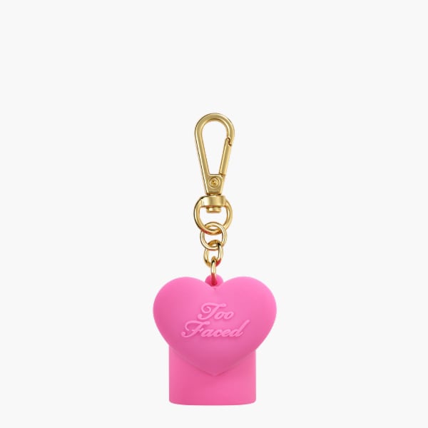 Kissing Jelly Key Chain