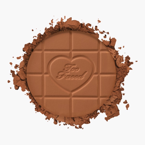 Chocolate Soleil Matte Blurring Bronzer