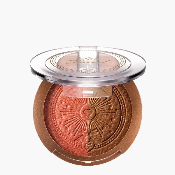 Sun Bunny Bronzer