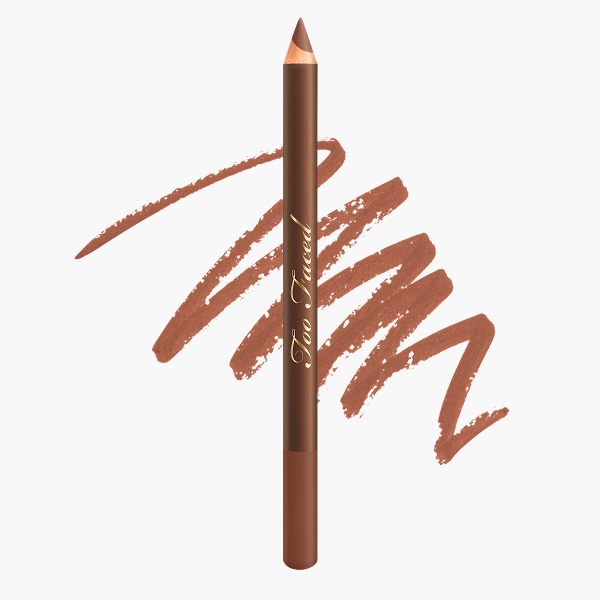 Chocolate Soleil Sculpting Pencil