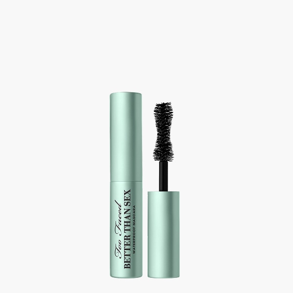 Travel Size Better Than Sex Waterproof Mascara